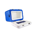 Medical Plastic Portable Medical Blood Incubator